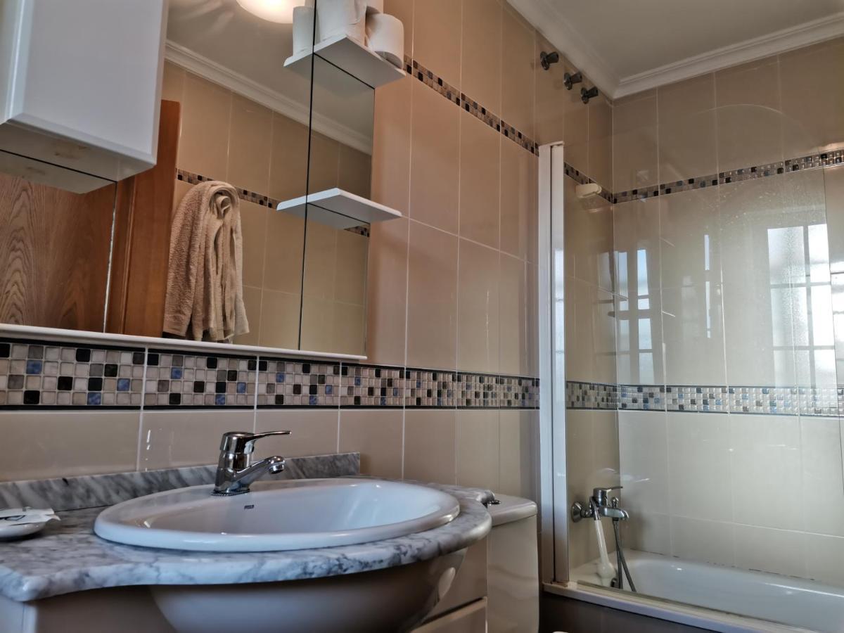 Apartamento Proximo A Playa Llas Appartement Foz Buitenkant foto